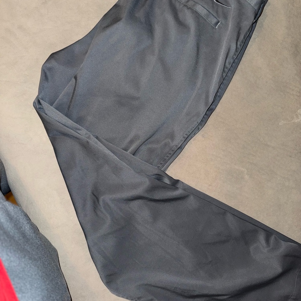 Nike golf grey pant